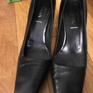 Prada Shoes